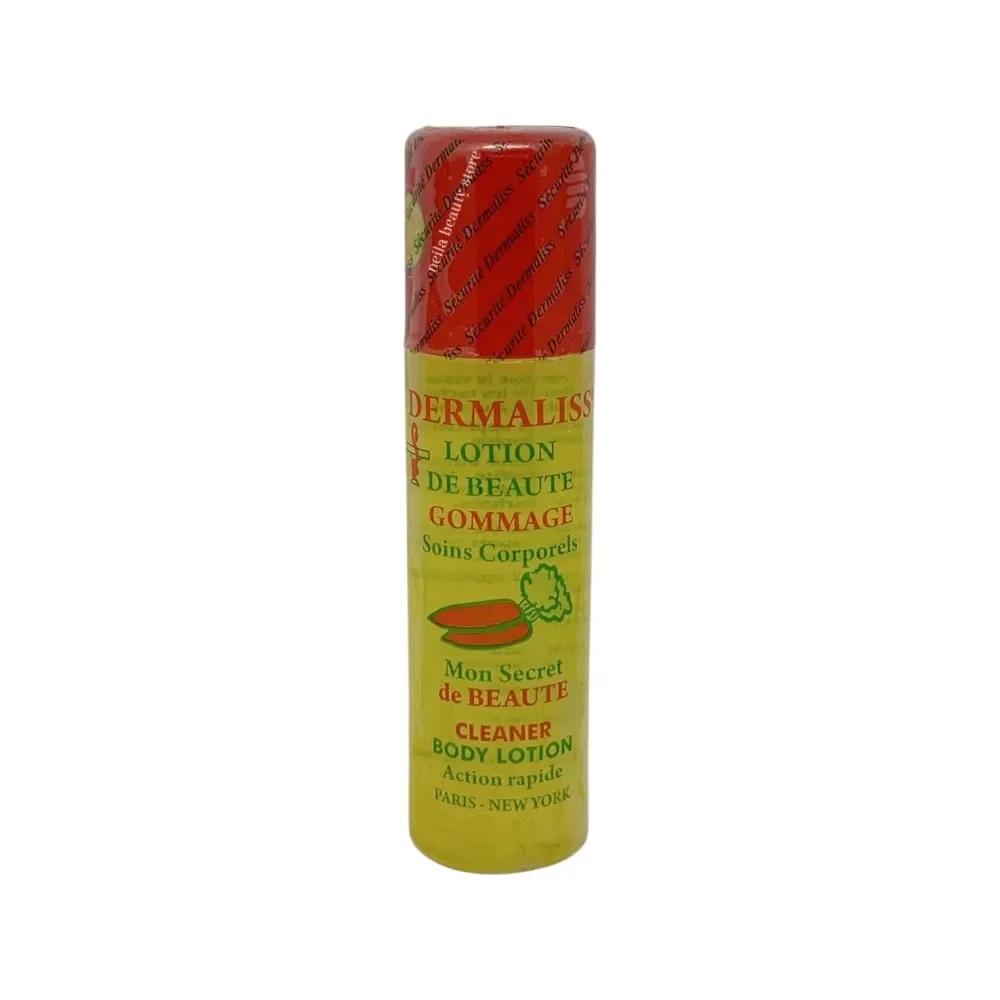 Dermaliss Cleansing Lotion - 125Ml