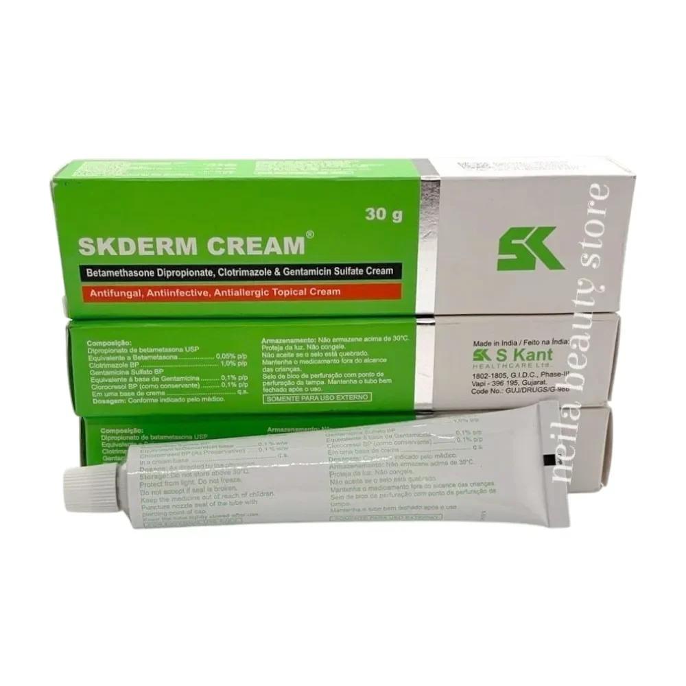 Skderm Cream - 30Grm