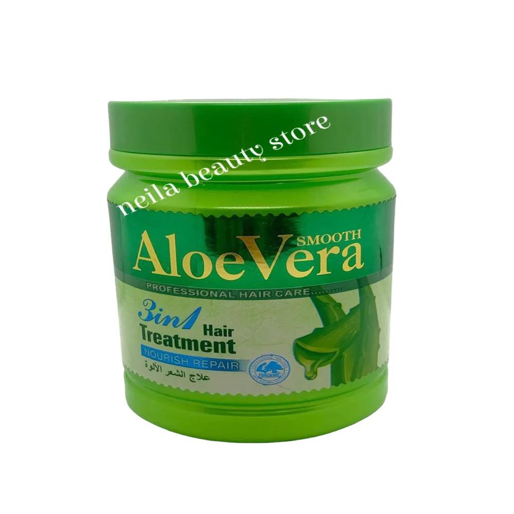 Aloe Vera 3in1 Hair Treatment - 1000Ml