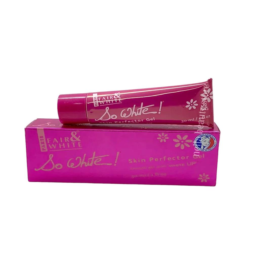 Fair & White Skin Perfector Gel - 30Ml