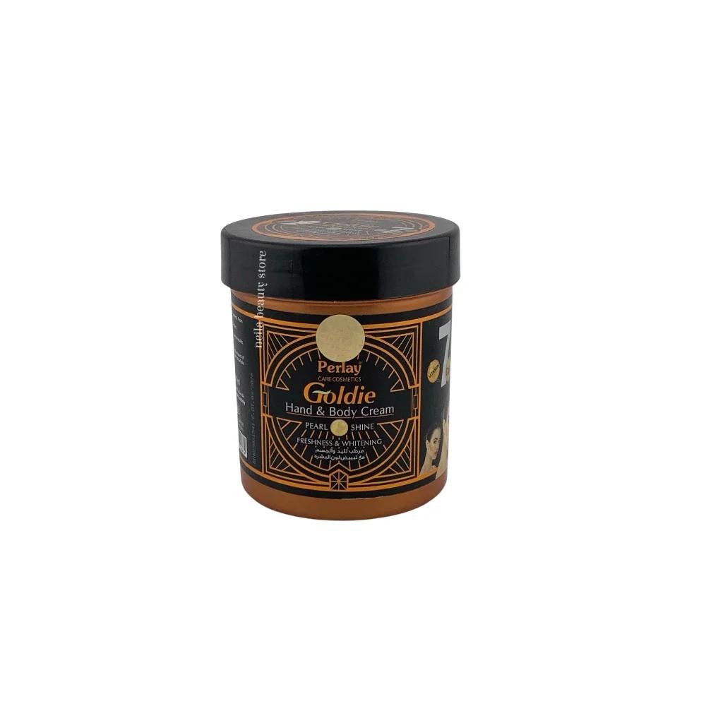 Parley Goldie Hand And Body Cream - 280Ml