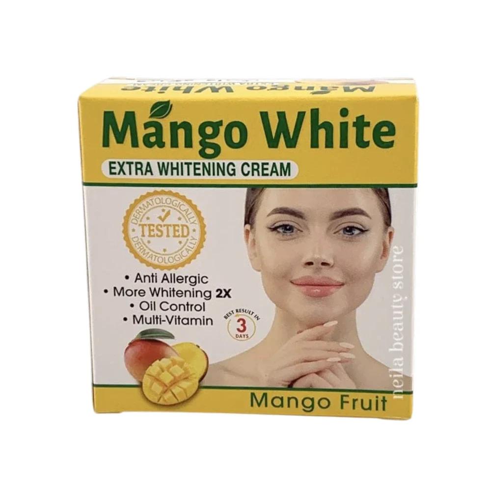 Mango White Beauty Cream