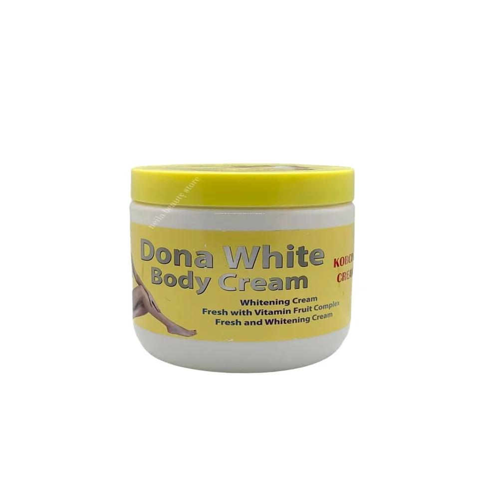 Dona White Brighitening Treatment Body Cream - 600Grm
