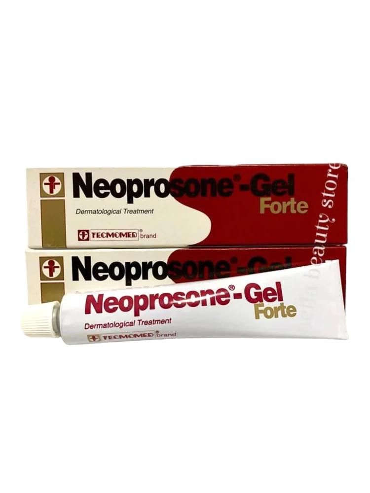 Neoprosone Gel Forte - 30Grm