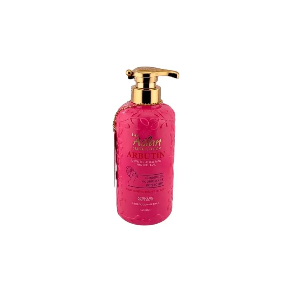 Lait Asian Secret Lotion Arbutin - 500Ml
