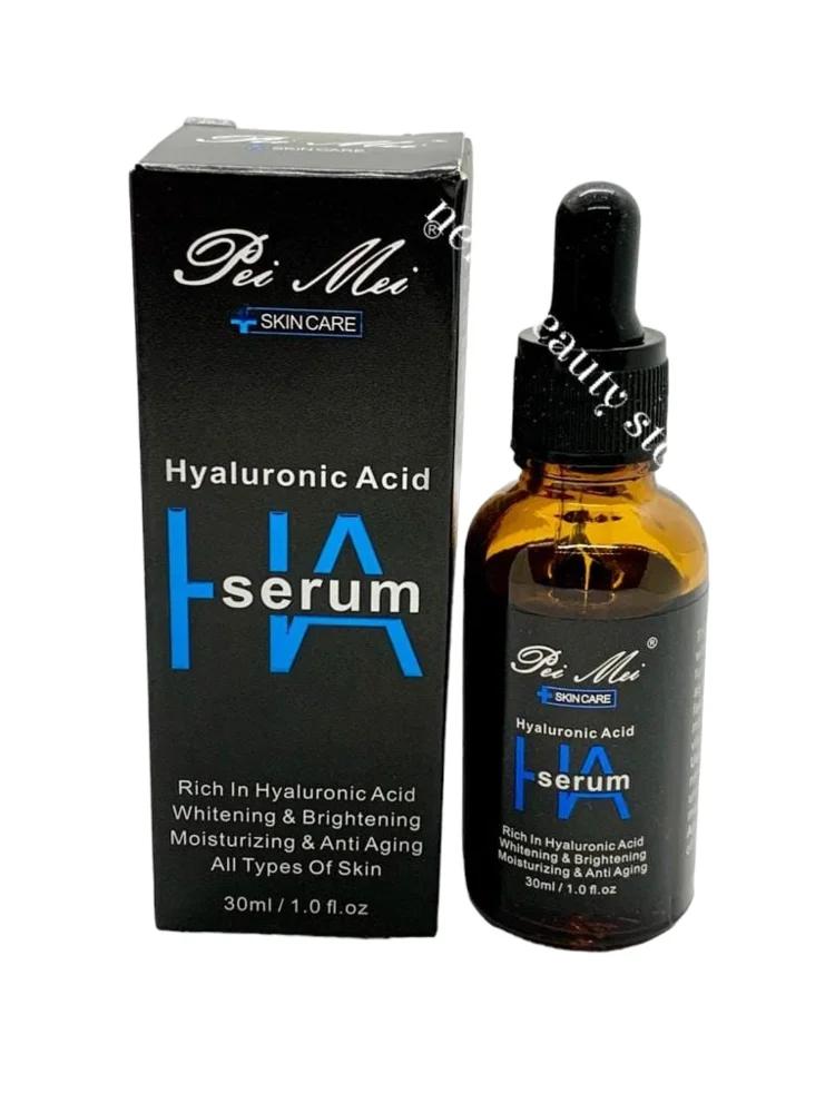 Pei Mei Hyaluronic Acid Brightening And Moisturising Serum - 30Ml