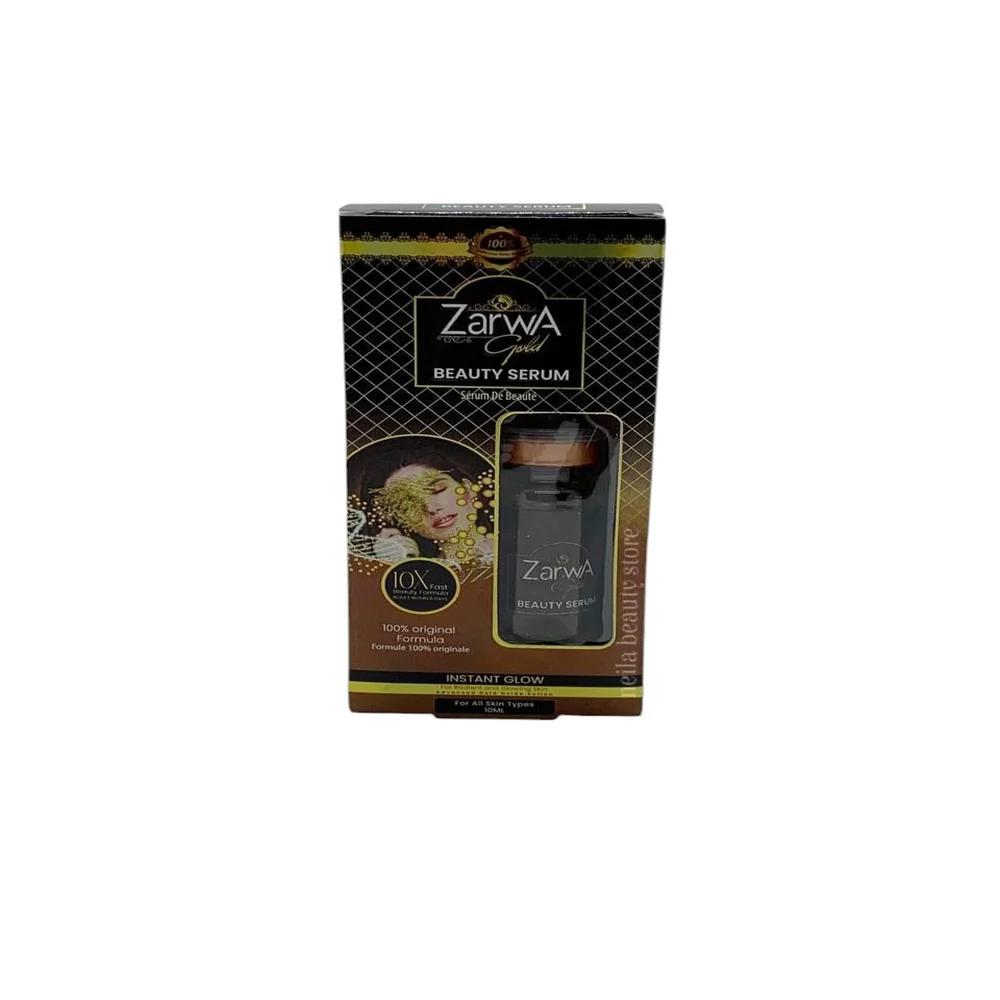 Zarwa Instant Glow Beauty Serum