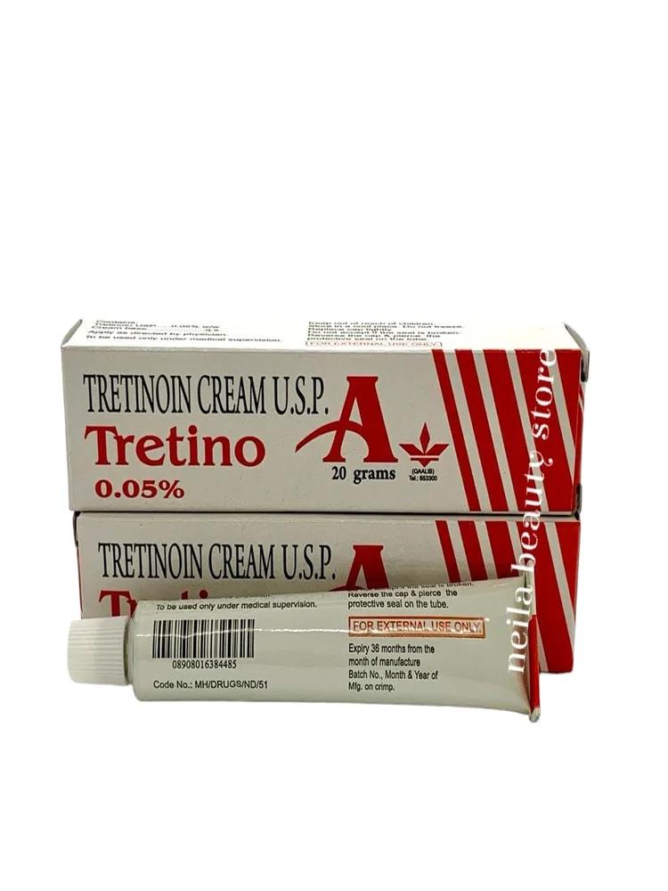 Tretino A cream - 20Grm
