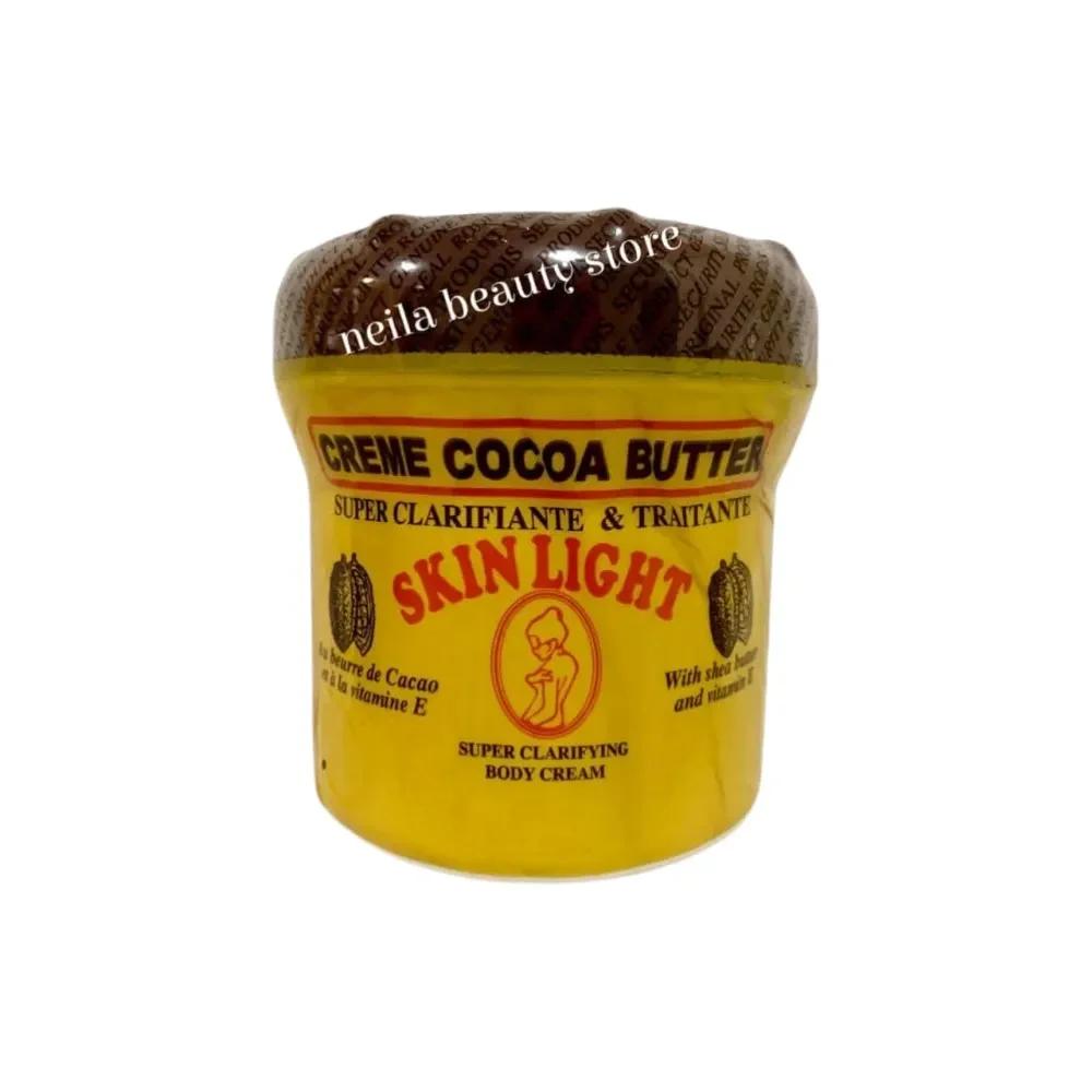 Skin Light Cocoa Butter Brightening Cream - 500gGrm