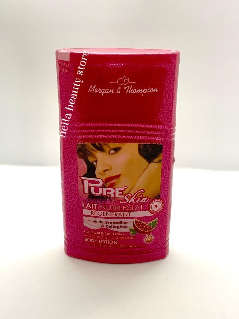 Morgan And Thompson Pure Skin Body Lotion- 275ml