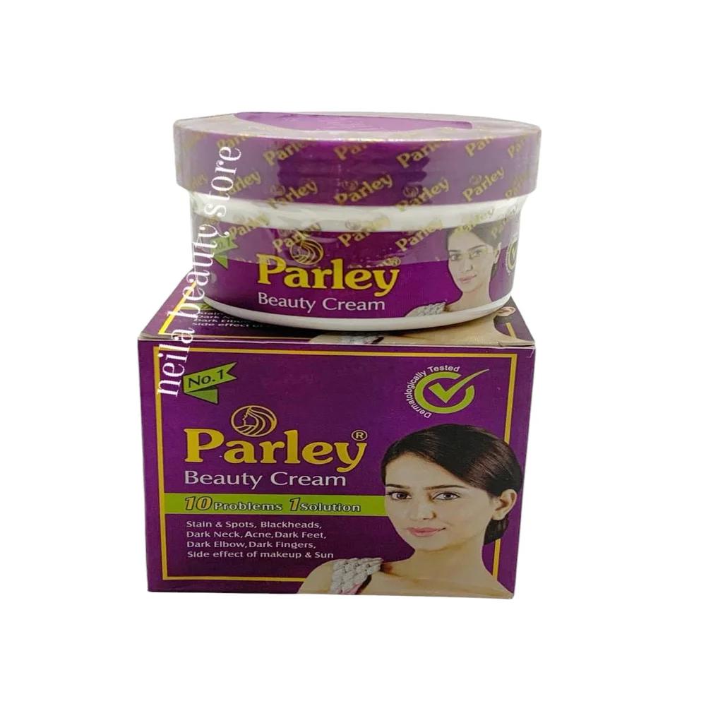 Parley Beauty Cream