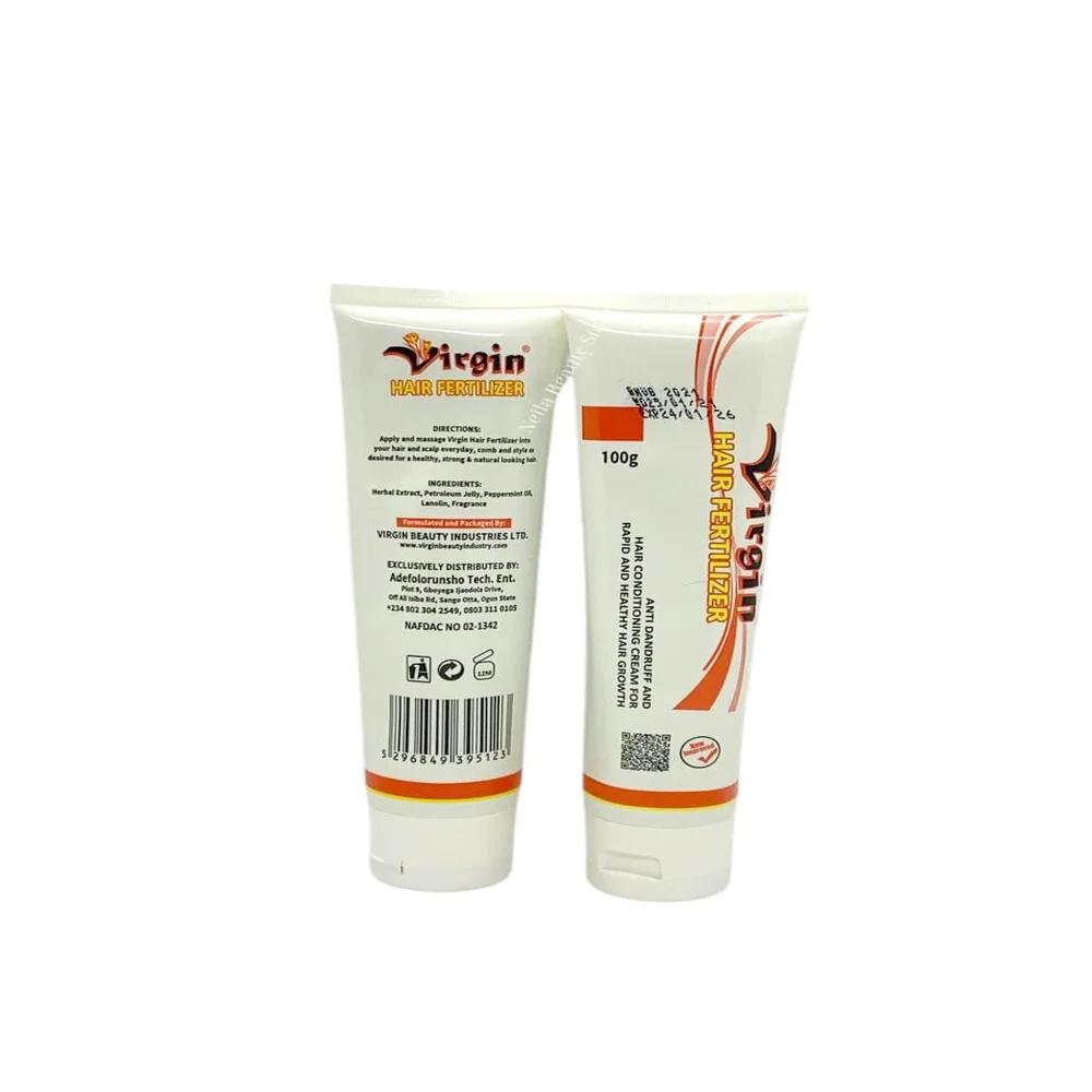 Virgin Hair Fertilizer - 100Grm