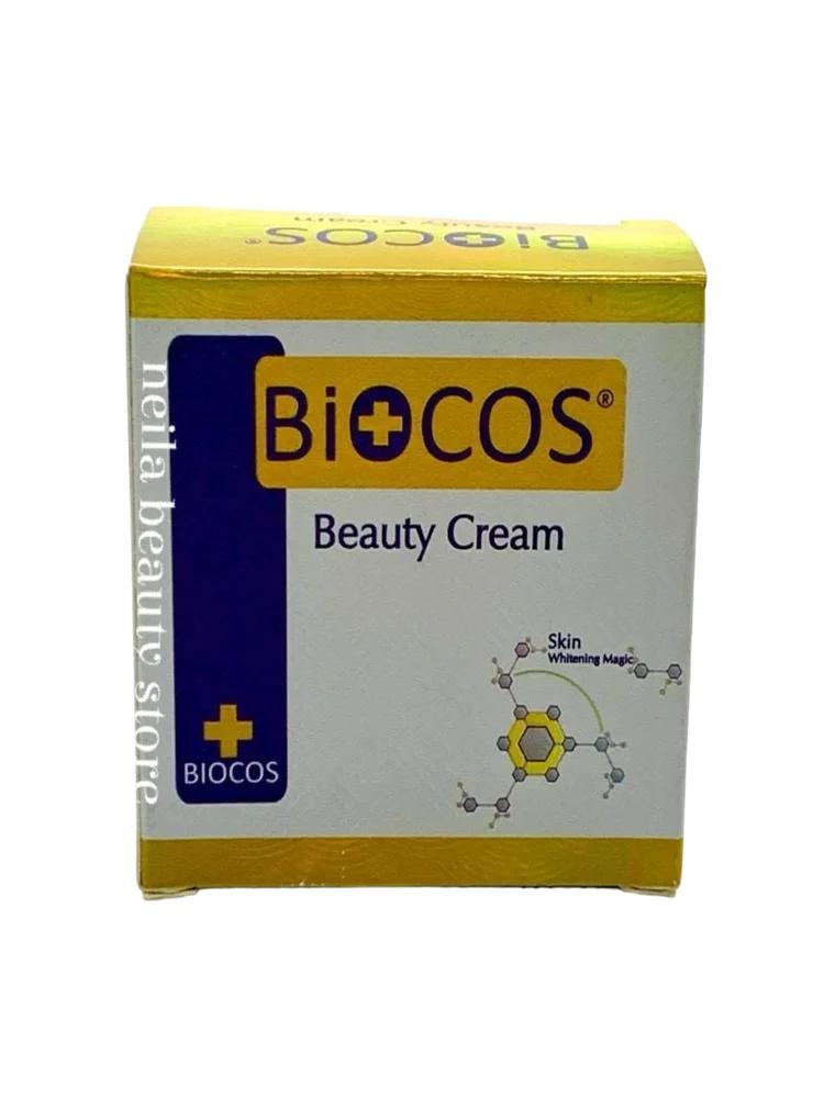 Biocos Beauty Cream