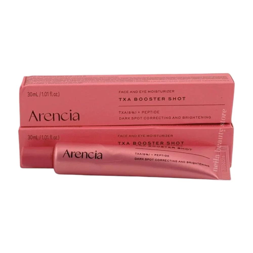 Arencia TXA Dark Spot Correcting And Brightening Booster Shot - 30Ml