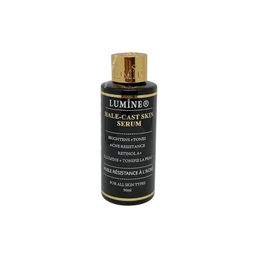 Lumine Half Cast Skin Brightening & Toning Serum - 50Ml
