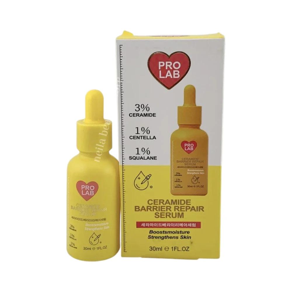 Pro Lab Ceramide Barrier Repair Serum - 30Mp