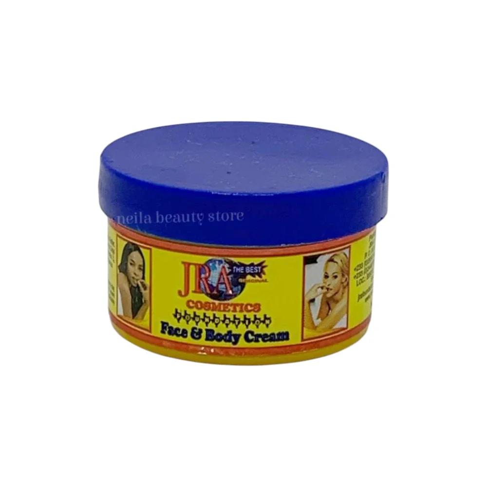 JRA Face And Body Cream - 40Grm
