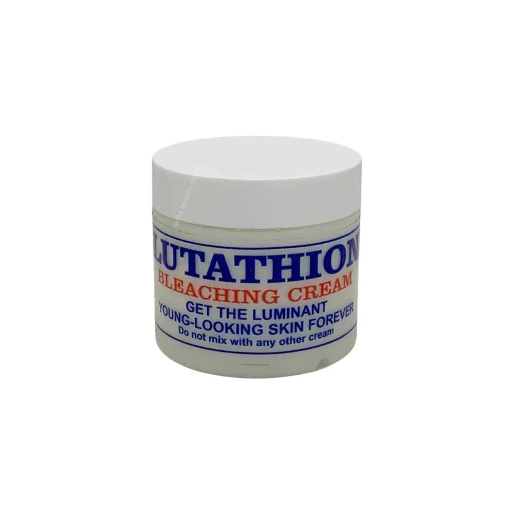 Glutathione Brightening Cream - 100Ml