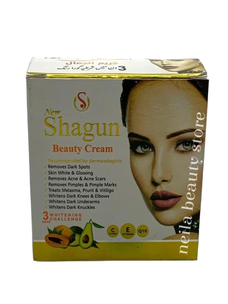 Shagun Beauty Cream