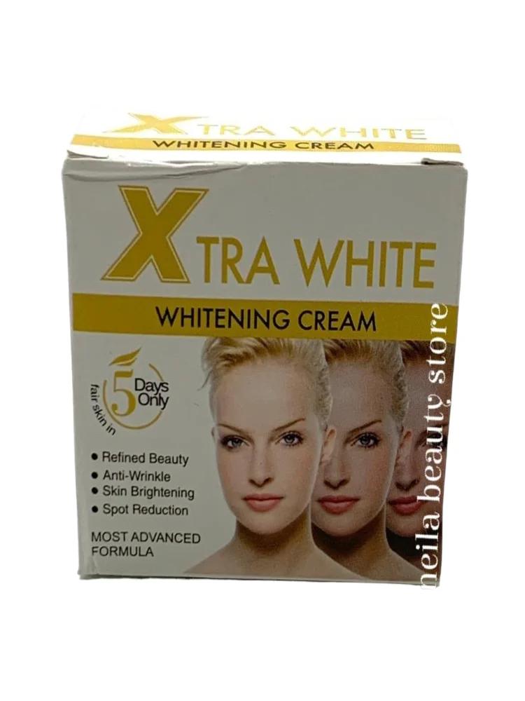 Xtra white beauty cream