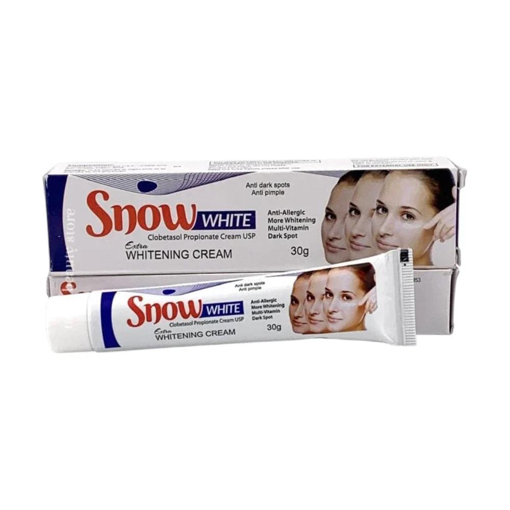 Snow White Cream - 30Grm