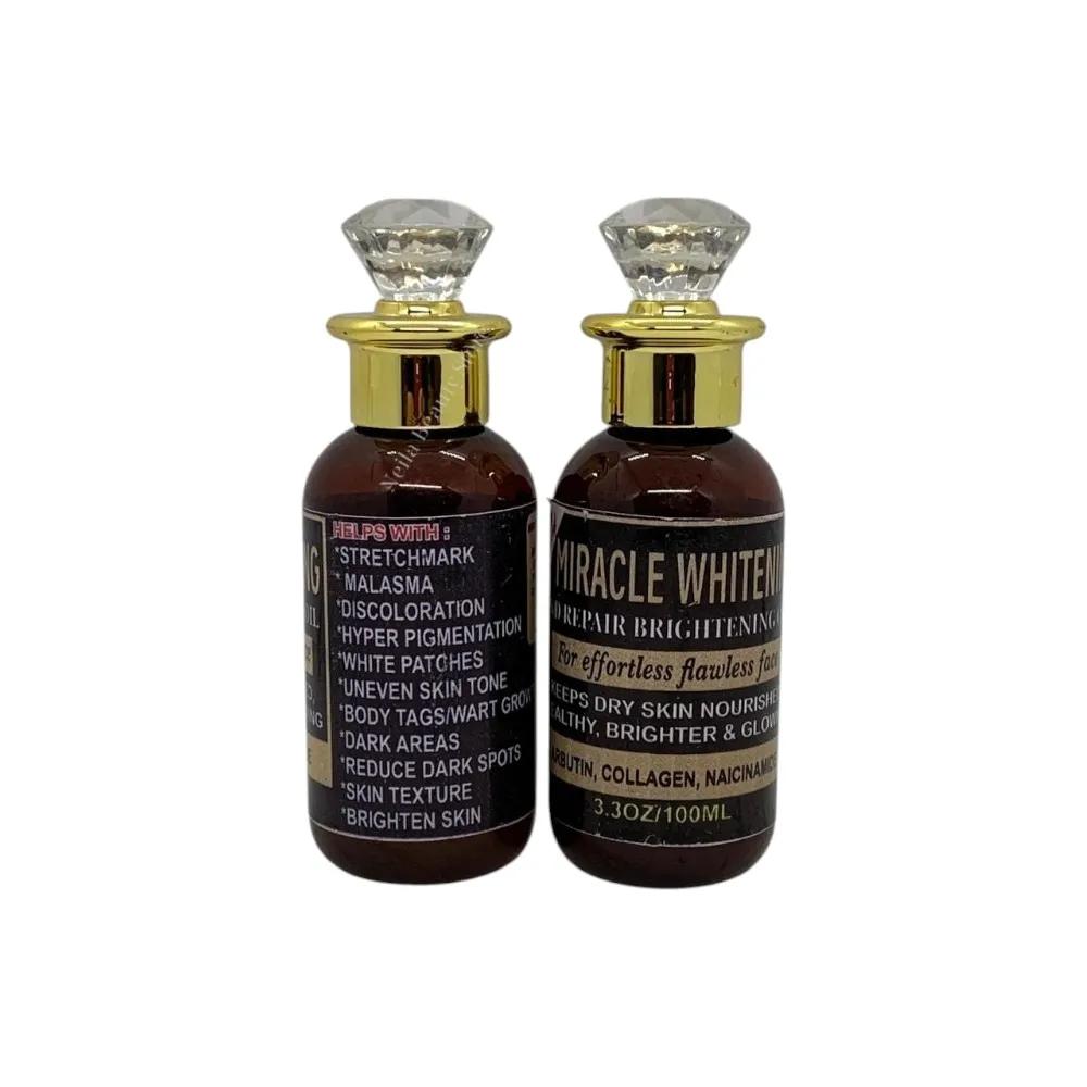 Miracle Brightening And Repair Oil - 100Ml