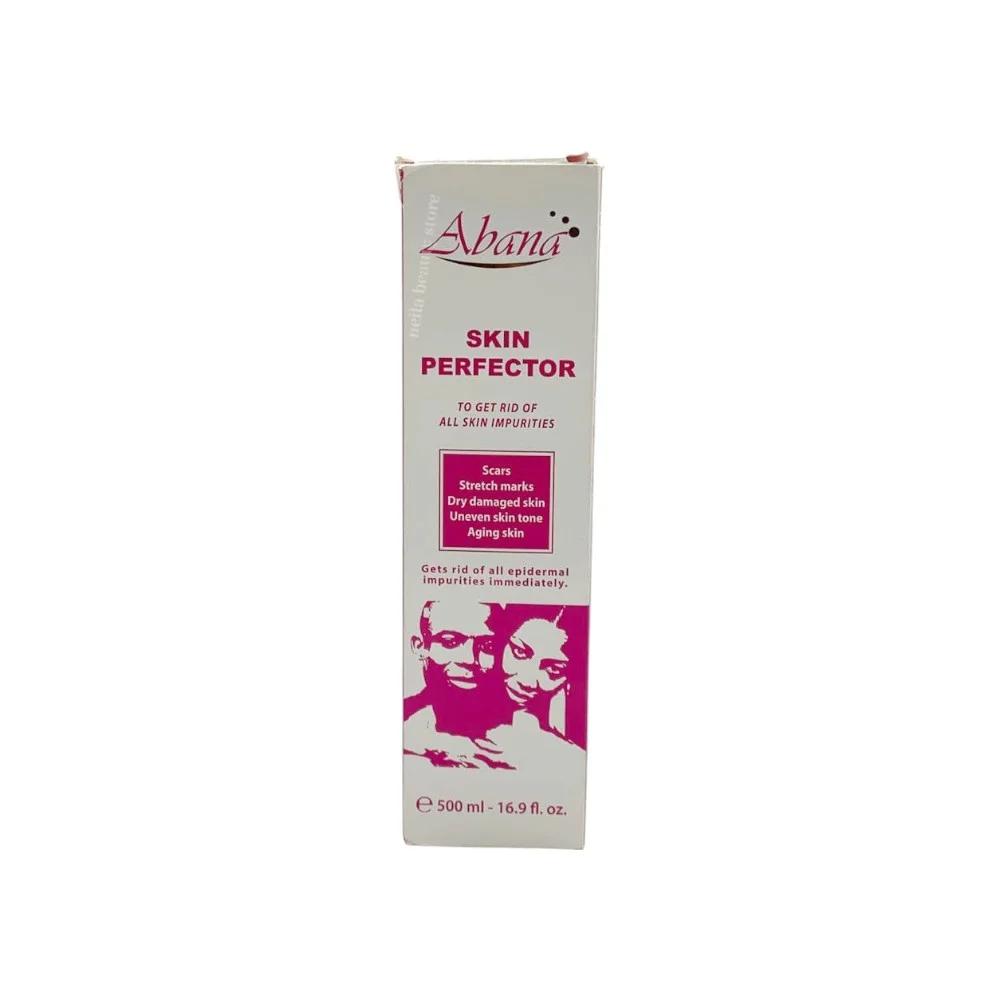 Abana Skin Perfector Body Lotion - 500Ml