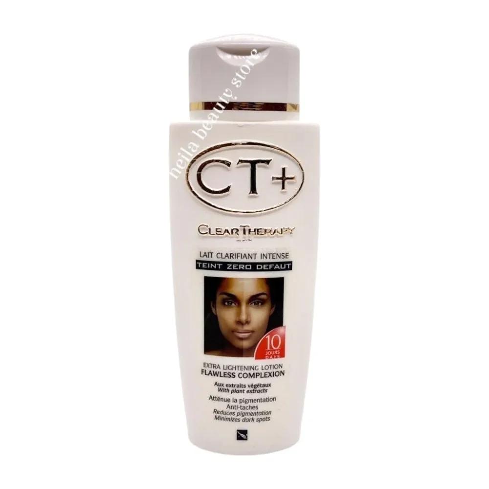CT+Clear Therapy Flawless Complexion Lotion - 500Ml