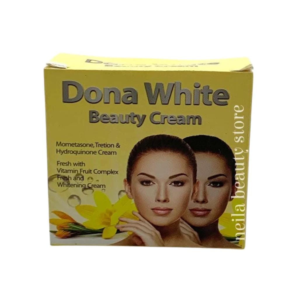 Dona White Beauty Cream