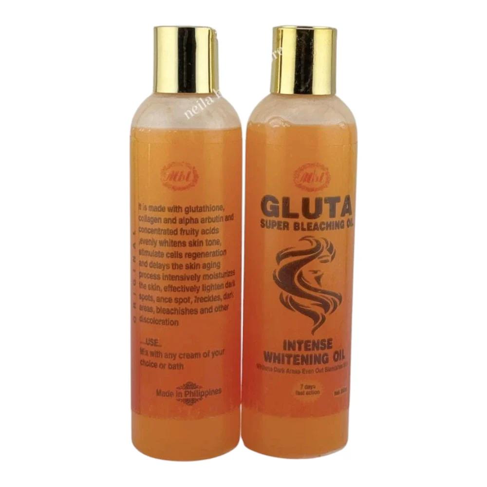 Gluta Brightening Oil - 300Ml
