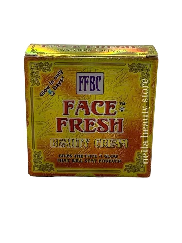 FaceFresh Beauty Cream Glow In just 5 days