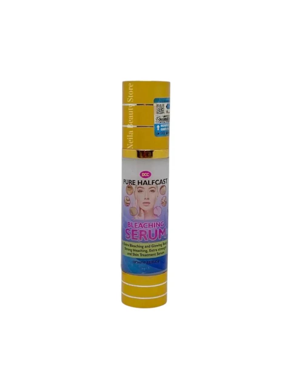DCC Pure Half Cast Strong Serum - 100Ml
