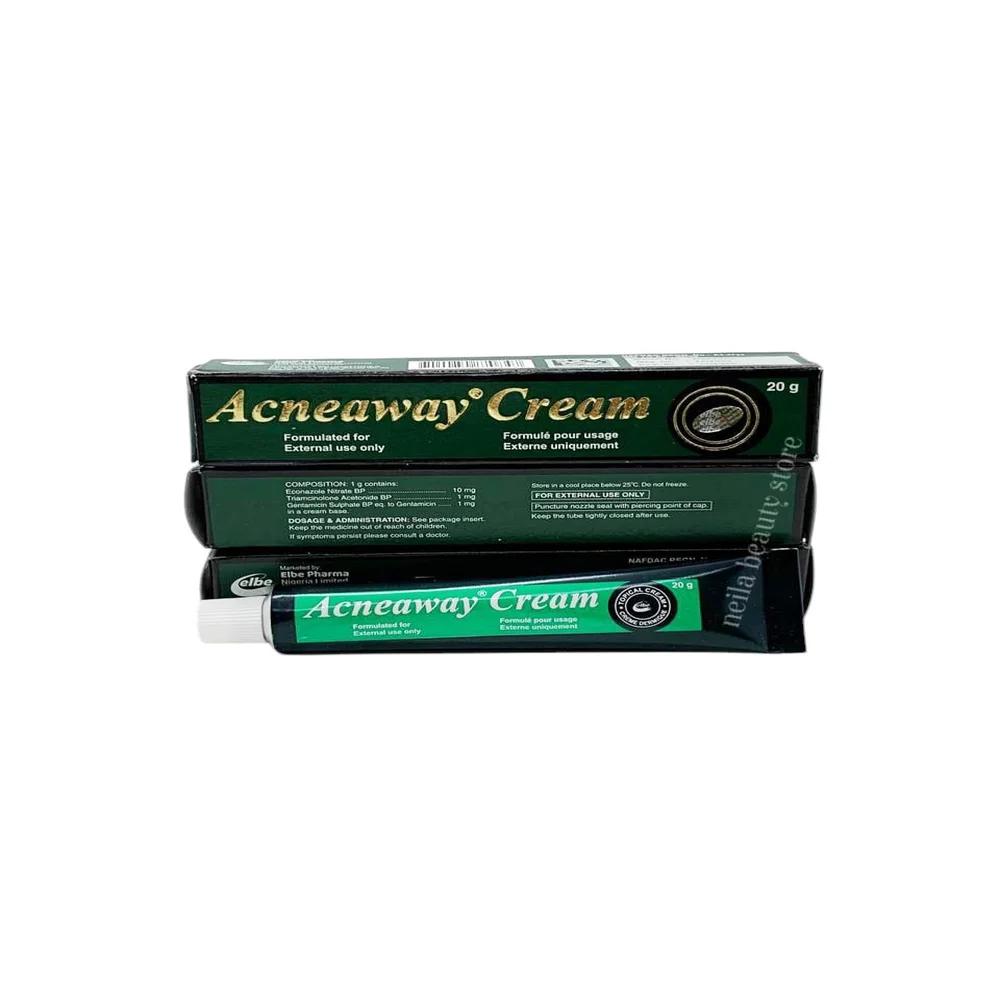 Acneaway Cream - 20Grm
