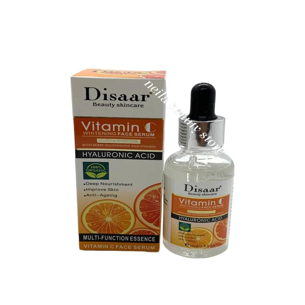 Disaar Vitamin C Brightening Face Serum 30Ml