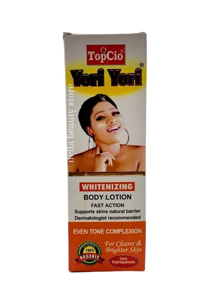 Yori Yori Even Tone Complexion Body Lotion - 350Ml