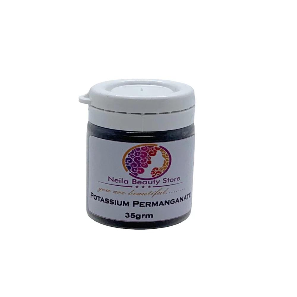Potassium Permanganate - 35Grm