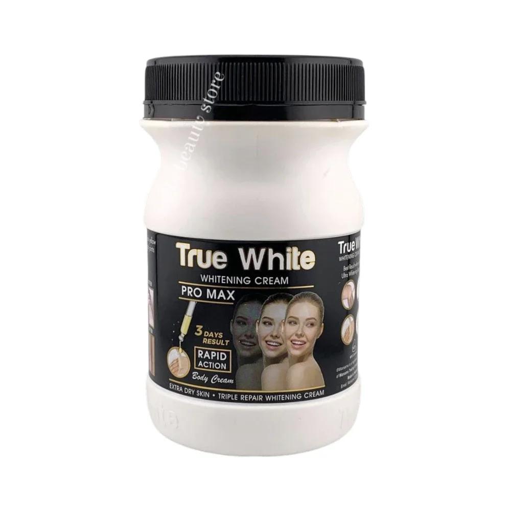 True White Pro Max Brightening Body Cream - 1000Grm