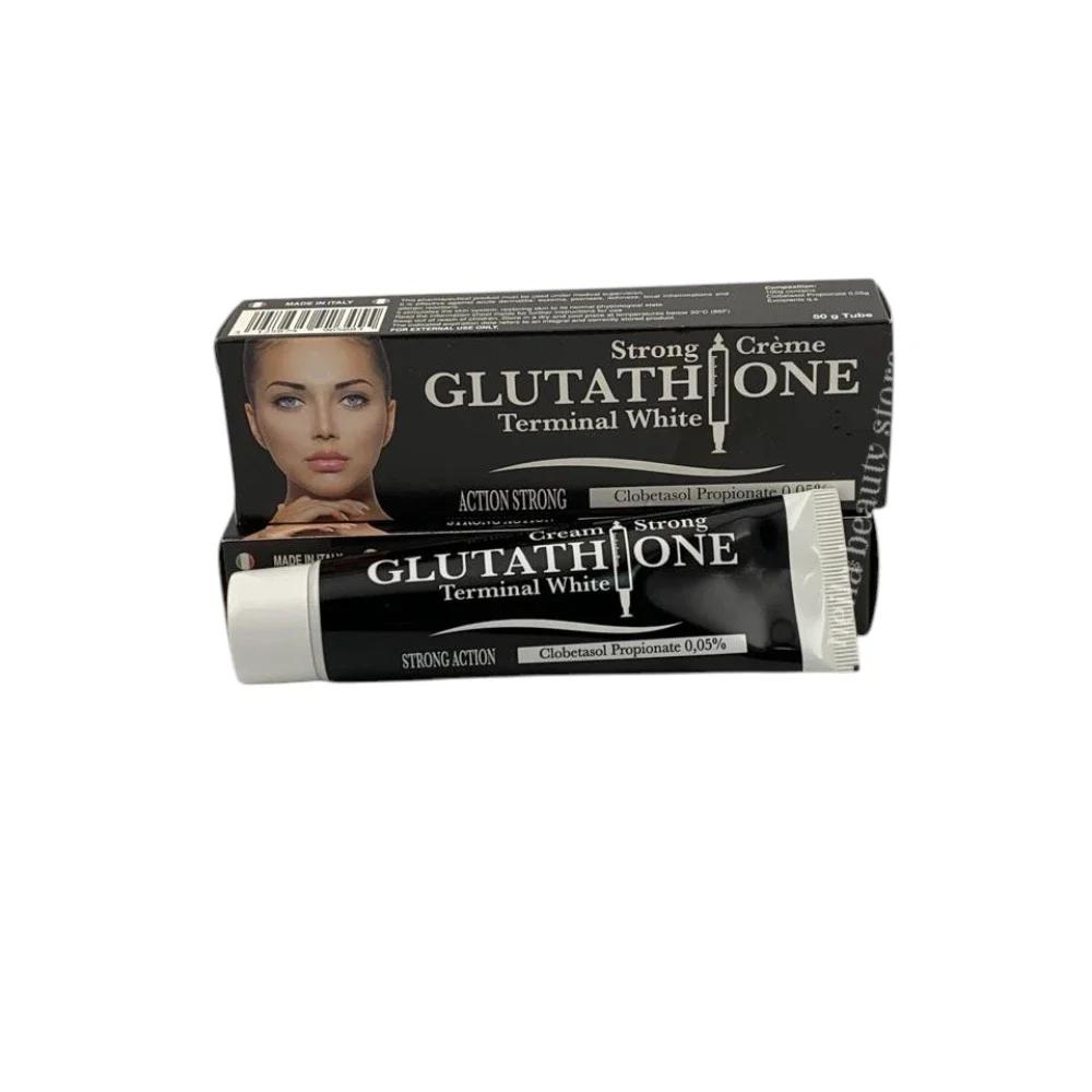 Glutathione Terminal White Cream - 50Grm