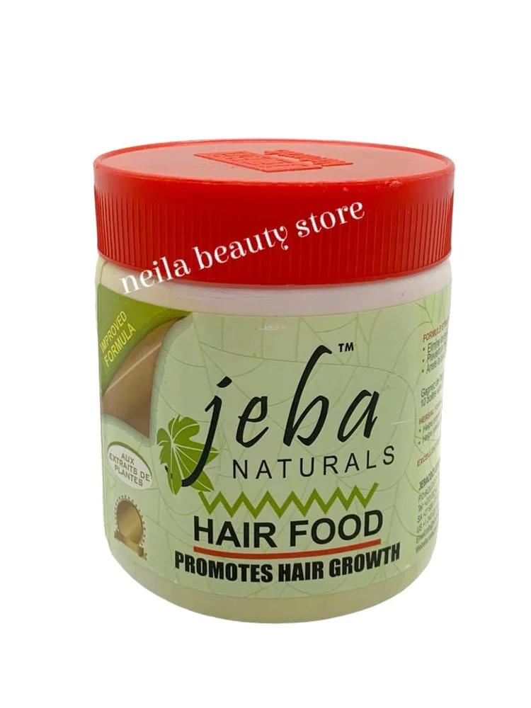 Jeba Naturals Hair Food - 380Grm