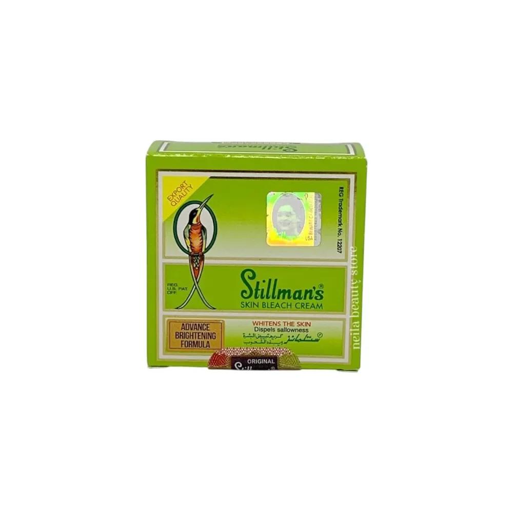 Stillman's Skin Bleach Cream Advanced Brightening Cream