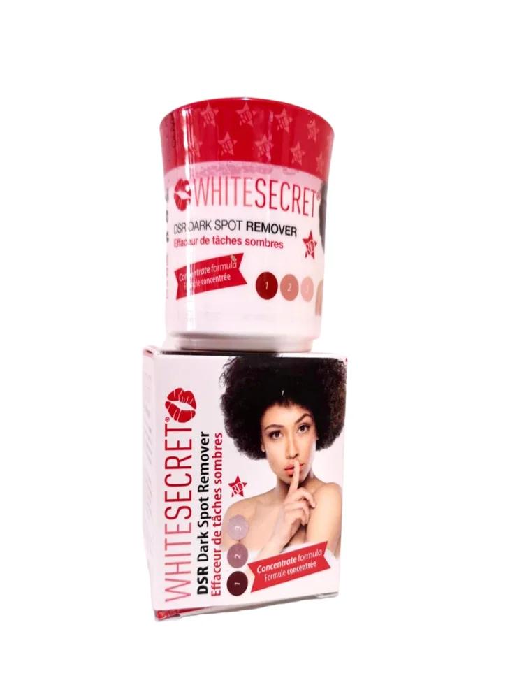 White Secret Dark Spot Remover Cream - 30Ml