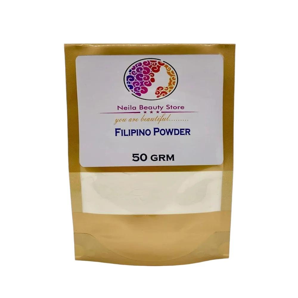 Filipino Powder - 50Grm