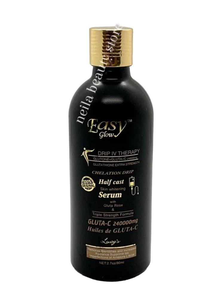 Easy Glow Drip Therapy Half Cast Skin Serum - 80Ml