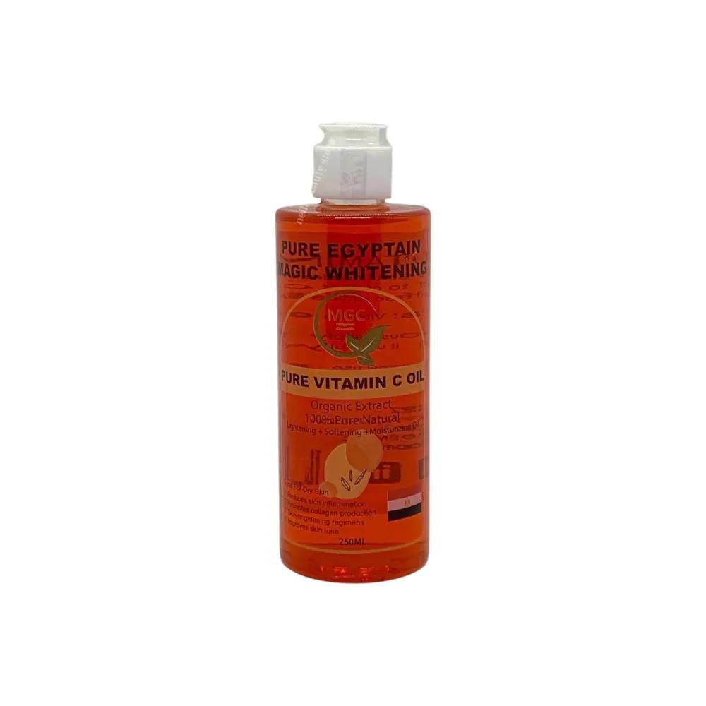 Pure Egyptian Magic Pure Vitamin C Organic Brightening Oil - 250Ml