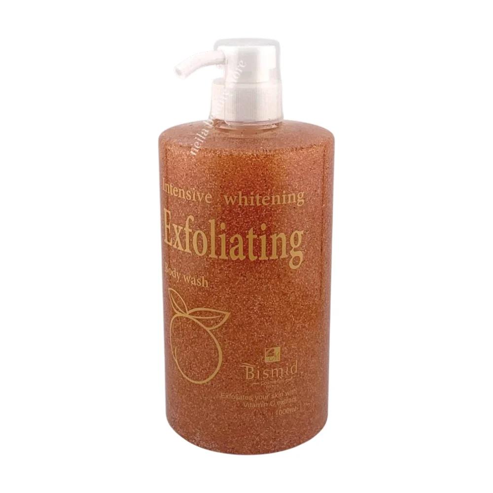 Bismid Exfoliating Body Wash - 1000Ml