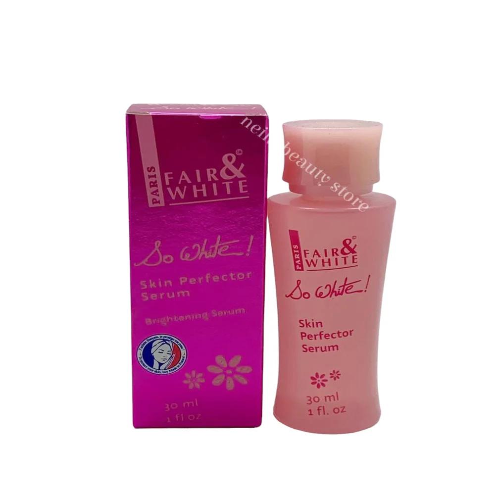 Fair And White Skin Perfector Serum - 30Ml