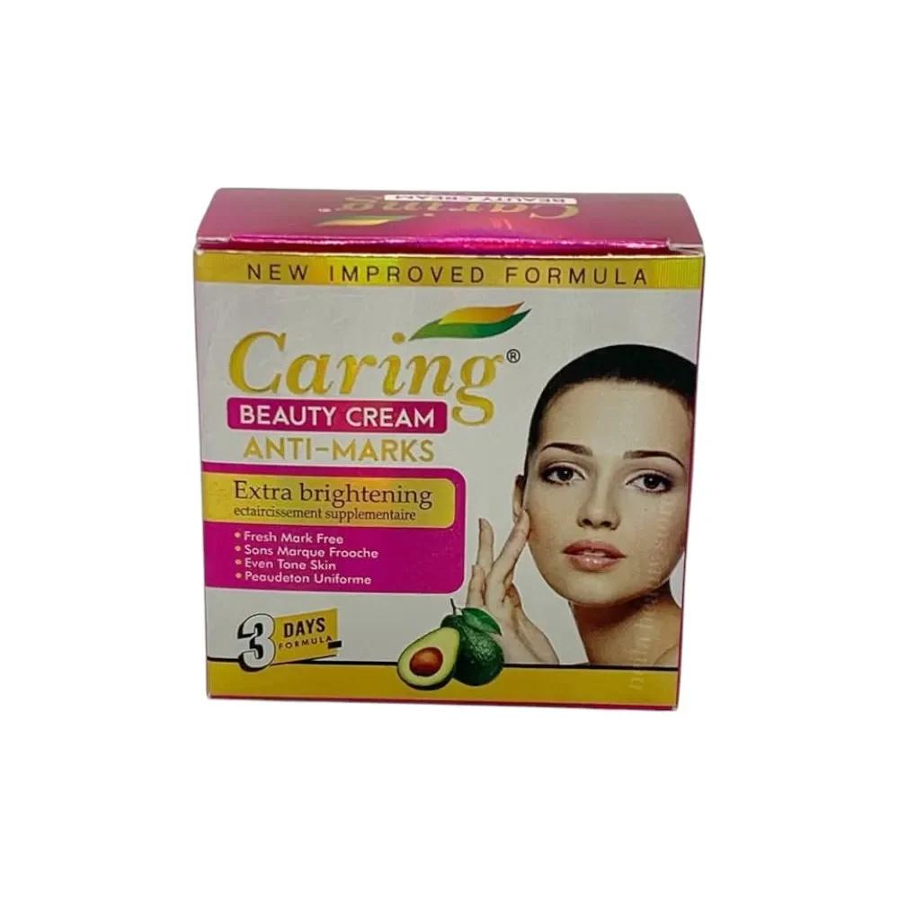 Caring Anti-Marks Extra Brightening Beauty Cream
