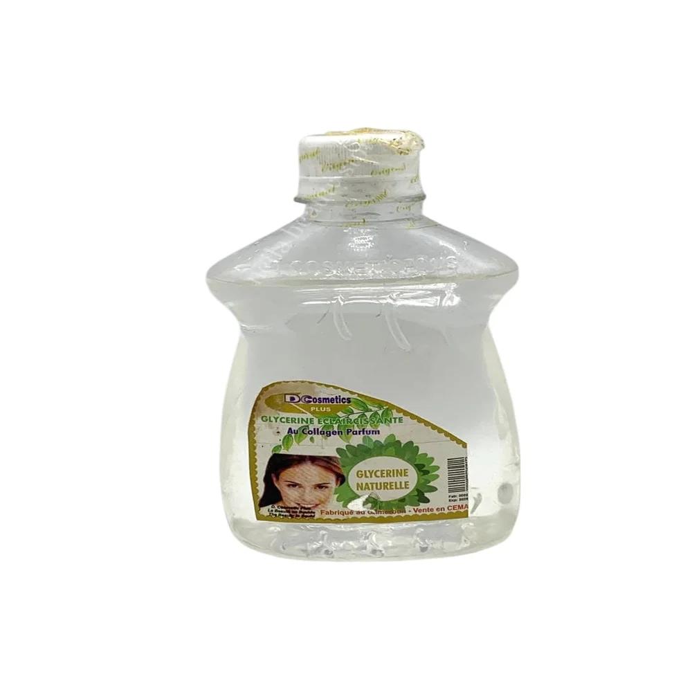 D.Cosmetics Plus Brightening Glycerine With Collagen - 500Ml