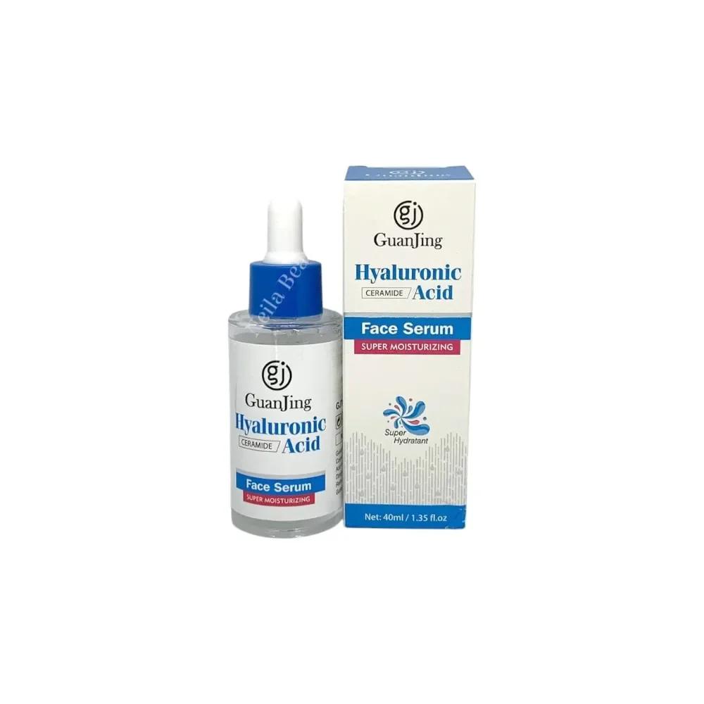 Guanjing Hyaluronic Acid Super Moisturising Serum - 40Ml