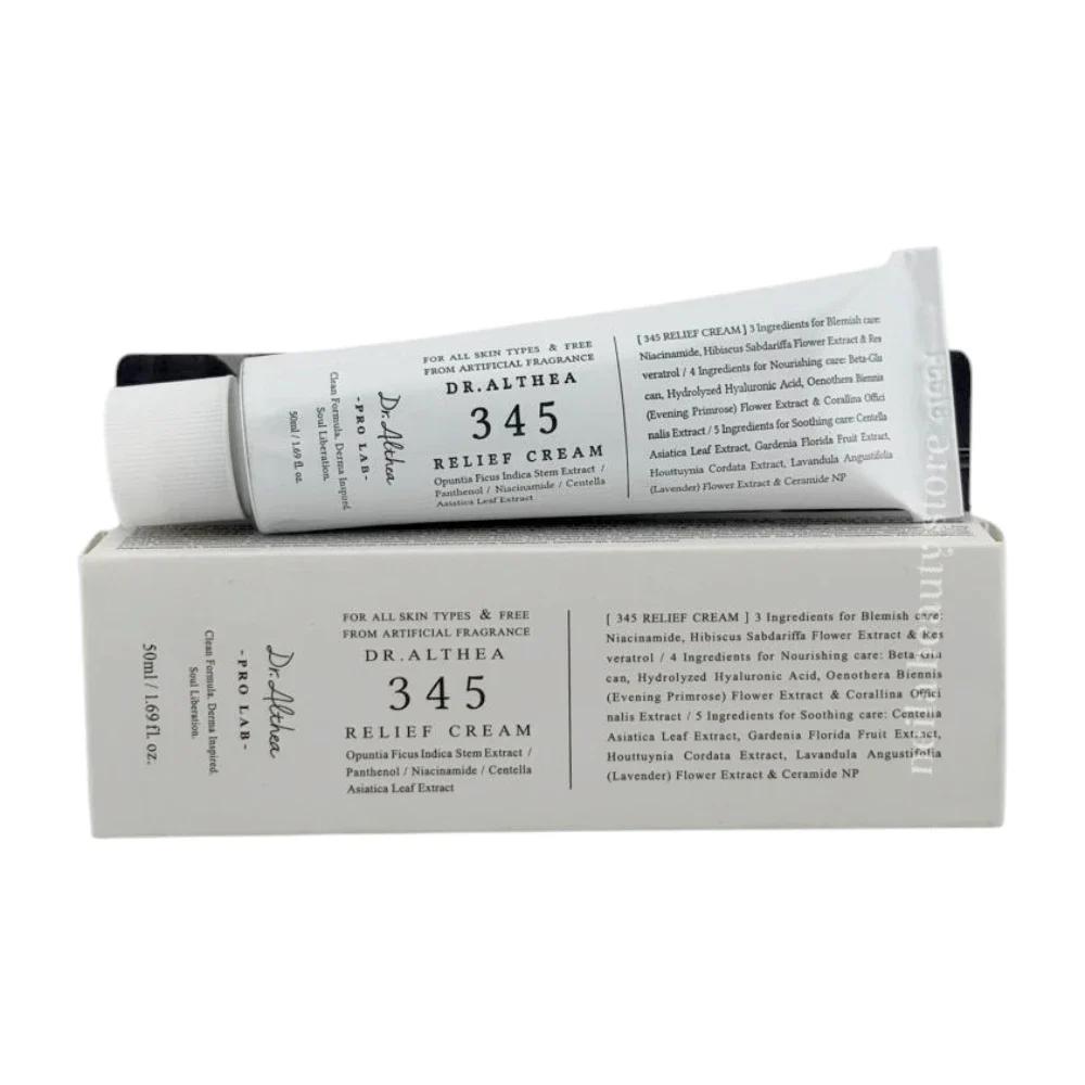 DR.Althea 345 Relief Cream - 50Grm